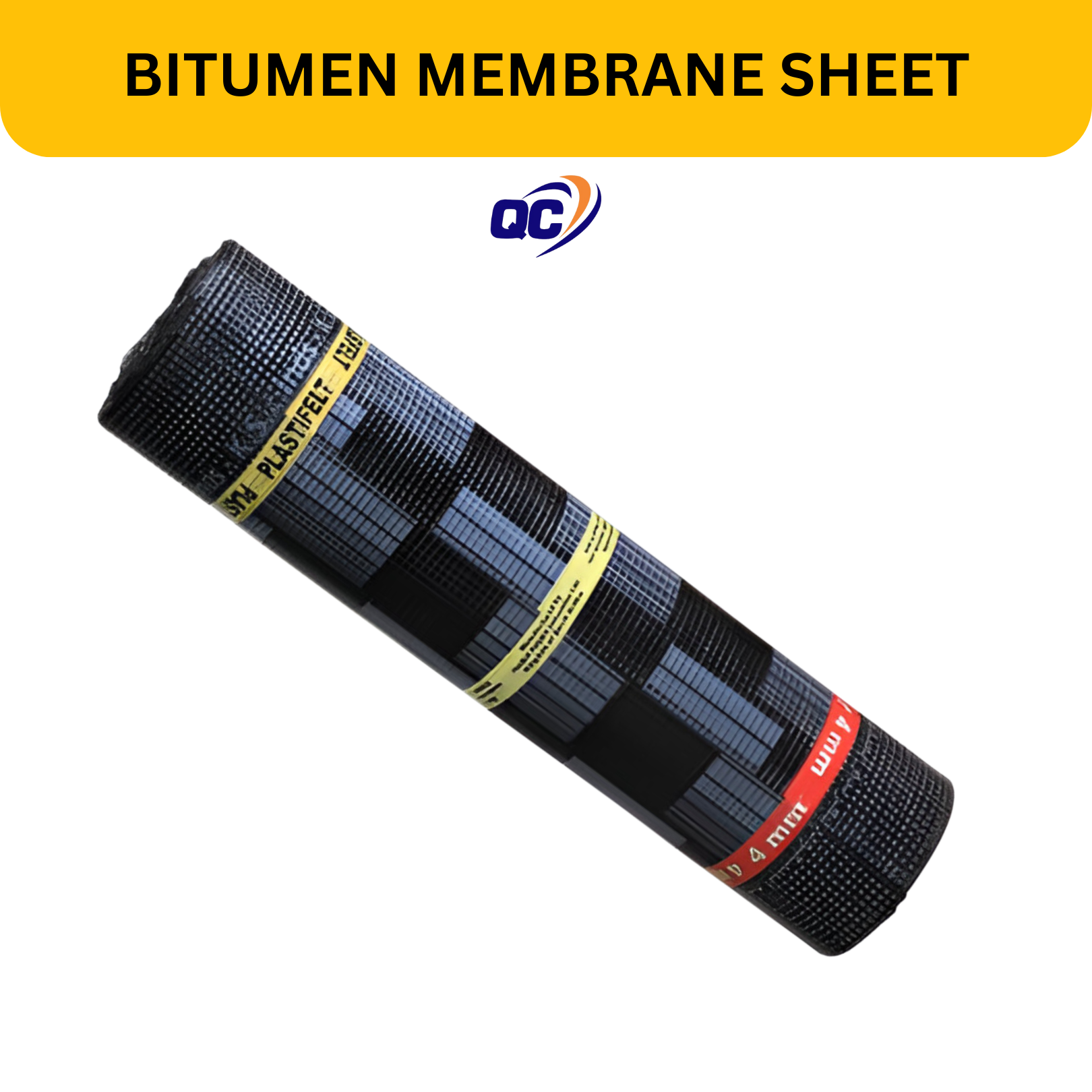 Bitumen Membrane Sheet