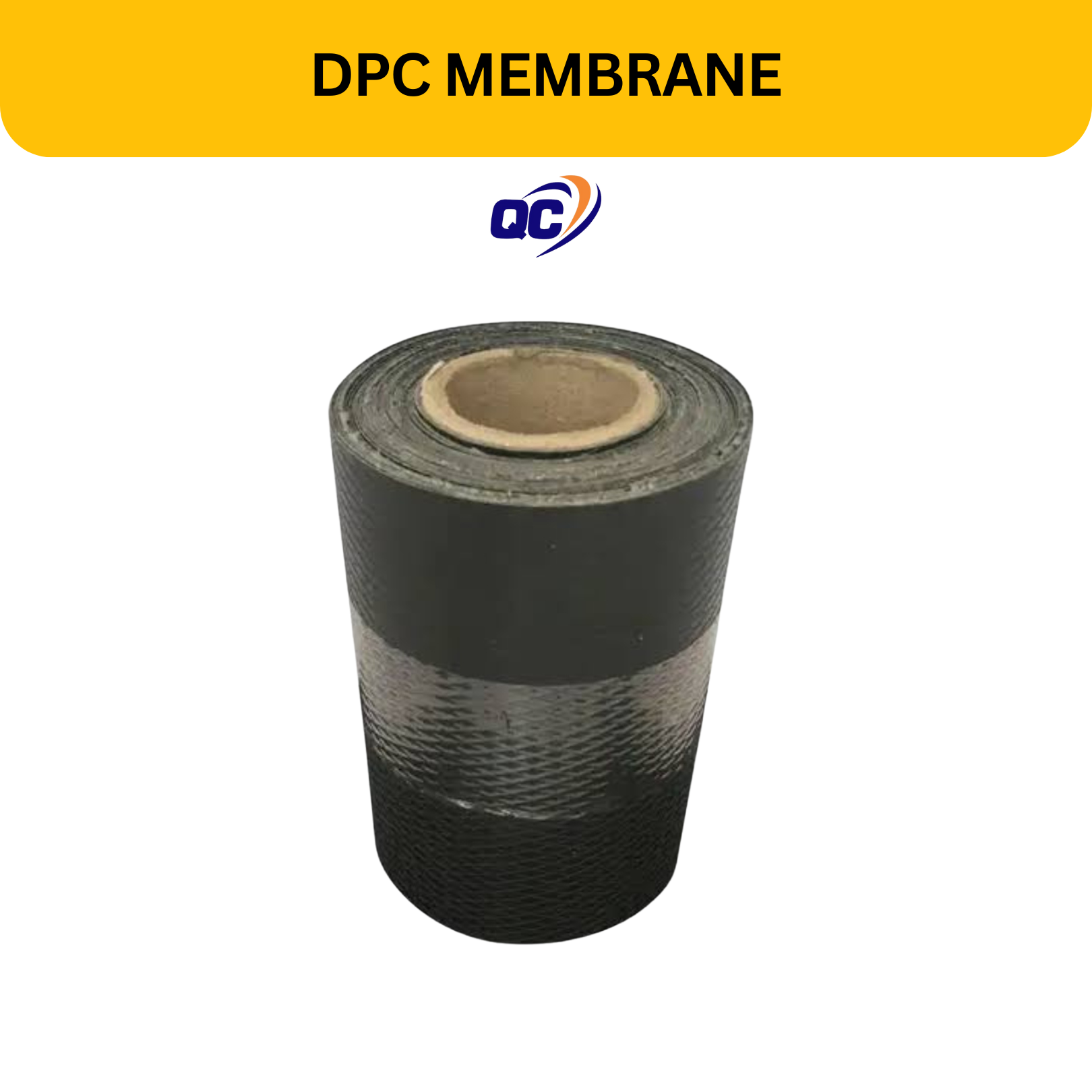 DPC WATER PROOFING MEMBRANE