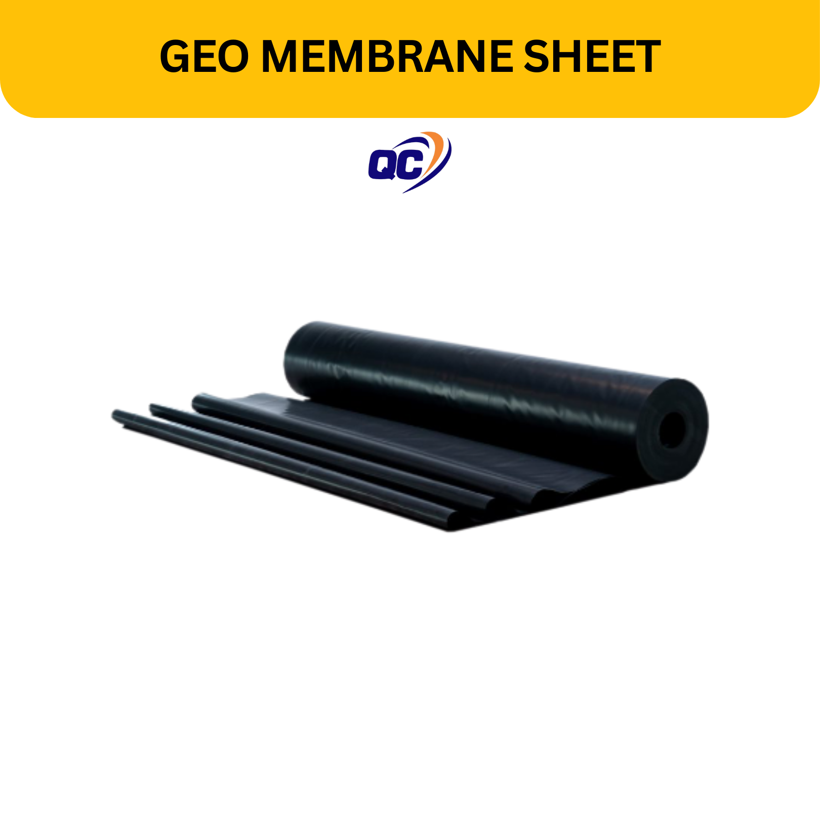 GEO MEMBRANE SHEET