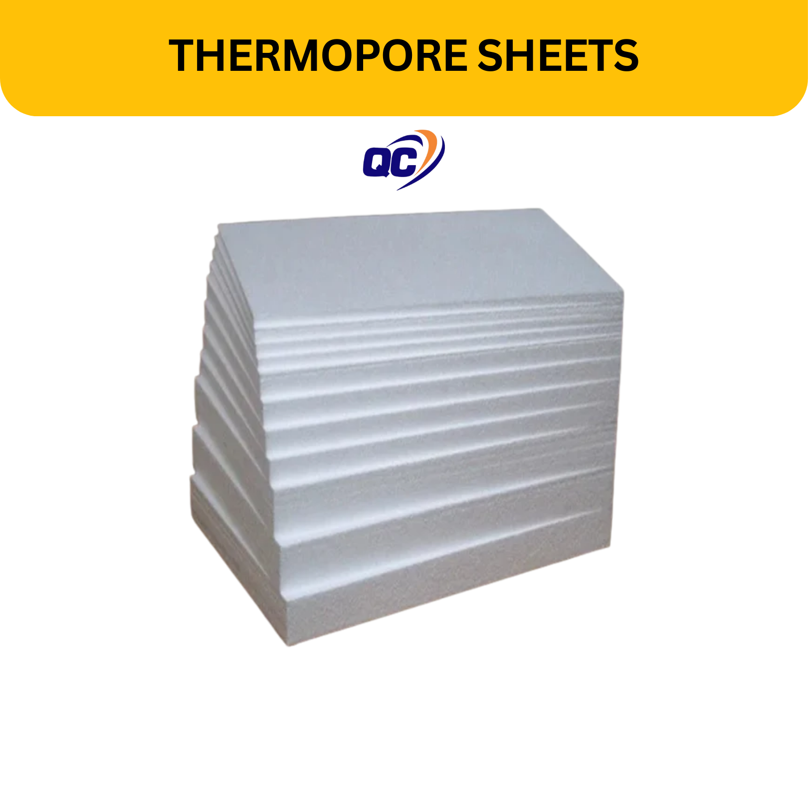 Thermopore Sheets