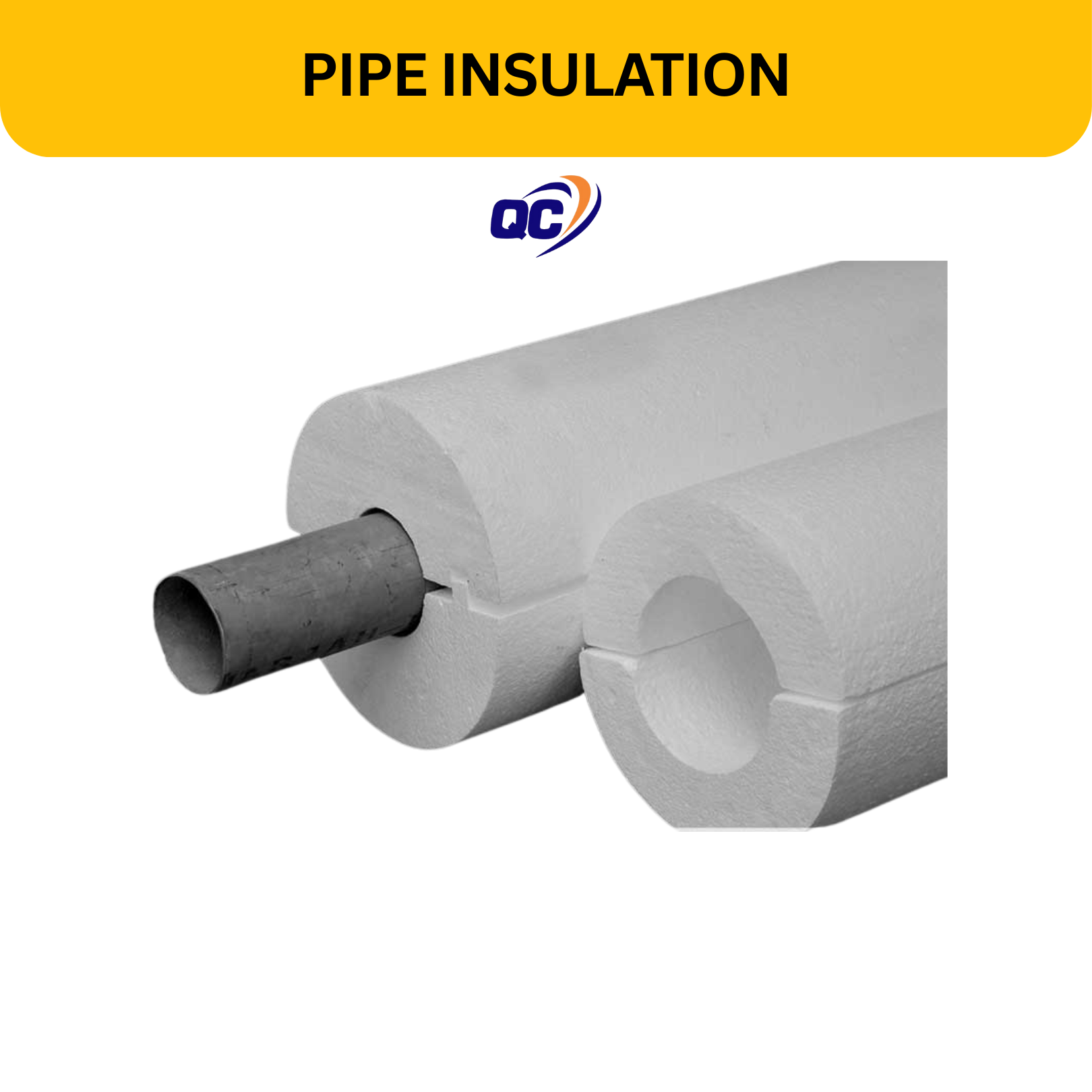 Pipe Insulation
