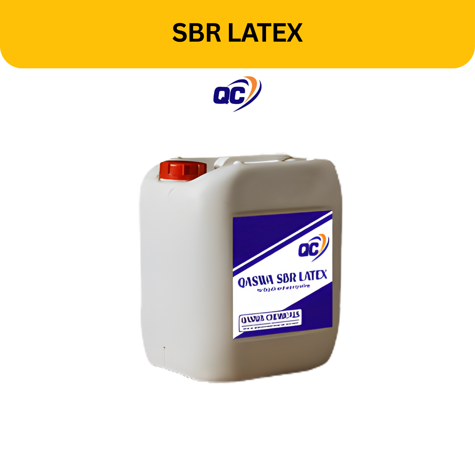 SBR LATEX