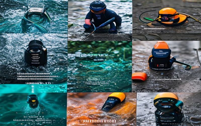 Waterproofing Techniques